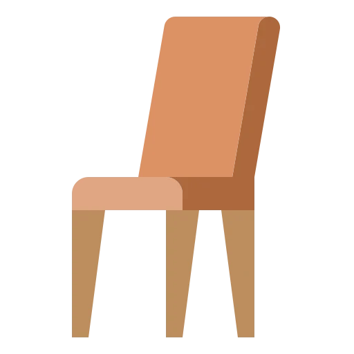 Chaises à manger