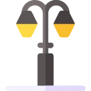 Lampadaires