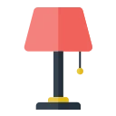 Lampes de table