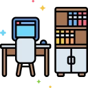 Mobilier de bureau
