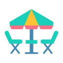 Mobilier extérieur